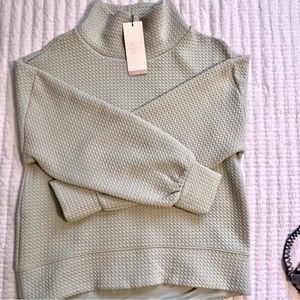NWT Turtle Neck Sweater